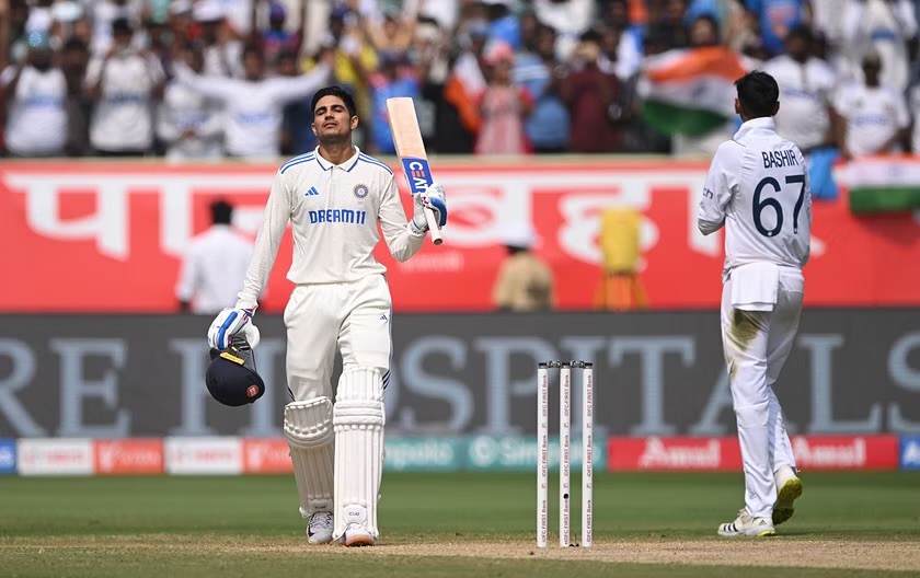 IND vs ENG: “Once He Got To His 50 He Was Thinking Big” – Sanjay Manjrekar Applauds Shubman Gill For His Century Under Pressure