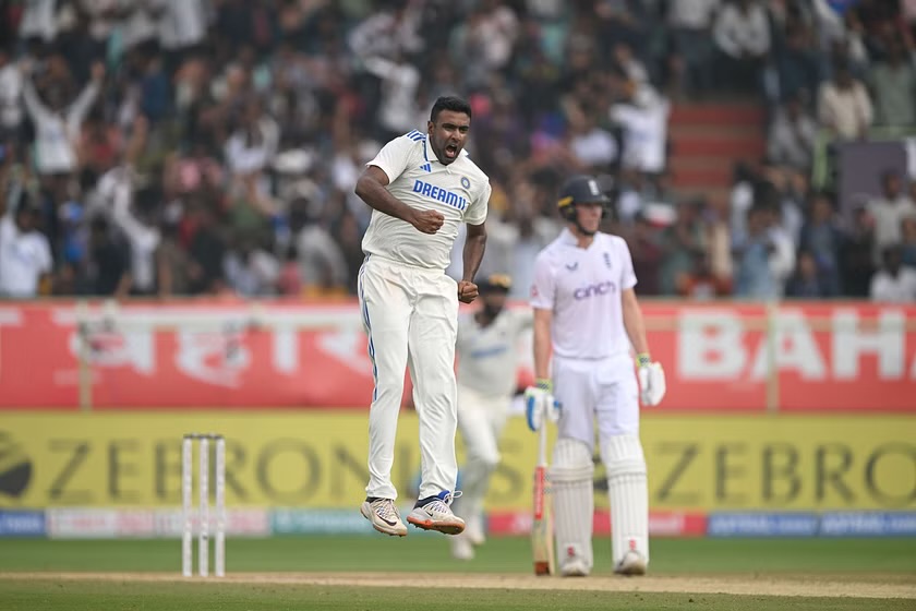 IND vs ENG: Ravichandran Ashwin Sets A Major Record On Day 4 Of The 2nd Test, Surpassing Bhagwath Chandrasekhar