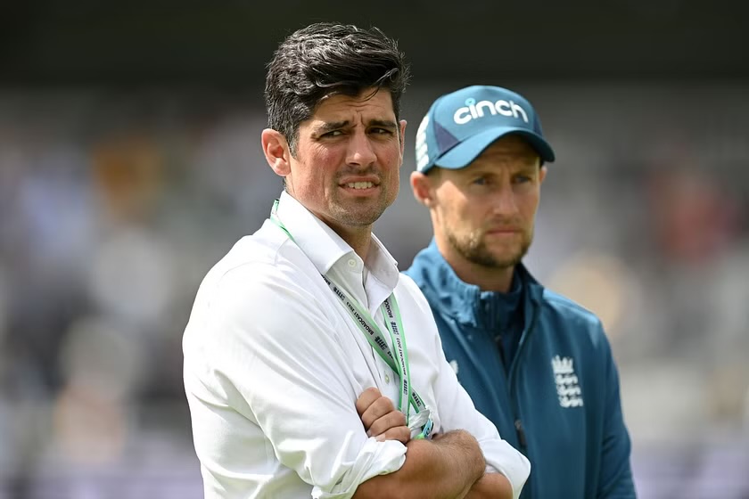 “This Indian Side Can Definitely Be Beaten Again” – Sir Alastair Cook’s Reaction Following Team India’s Victory In The 2nd Test