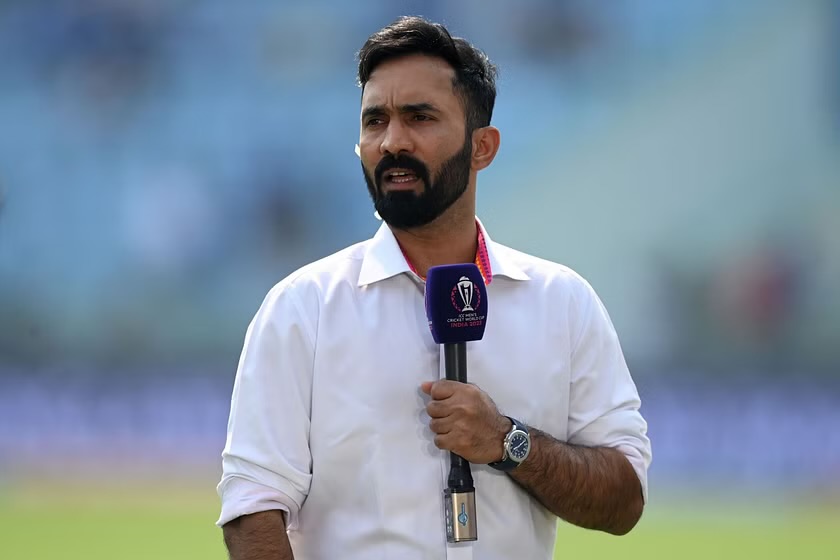 “Did Root Play A Poor Shot? I Think So For Sure” – Dinesh Karthik’s Take On Joe Root’s Shot Selection In The IND vs ENG 2nd Test