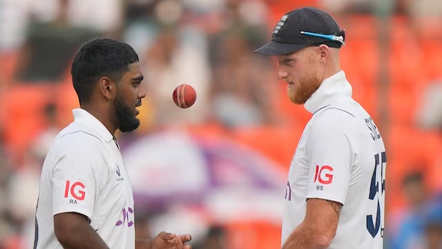 Ian Chappell Expects A Strong Challenge From The Aggressive Ben Stokes In The Last Three Tests Against India