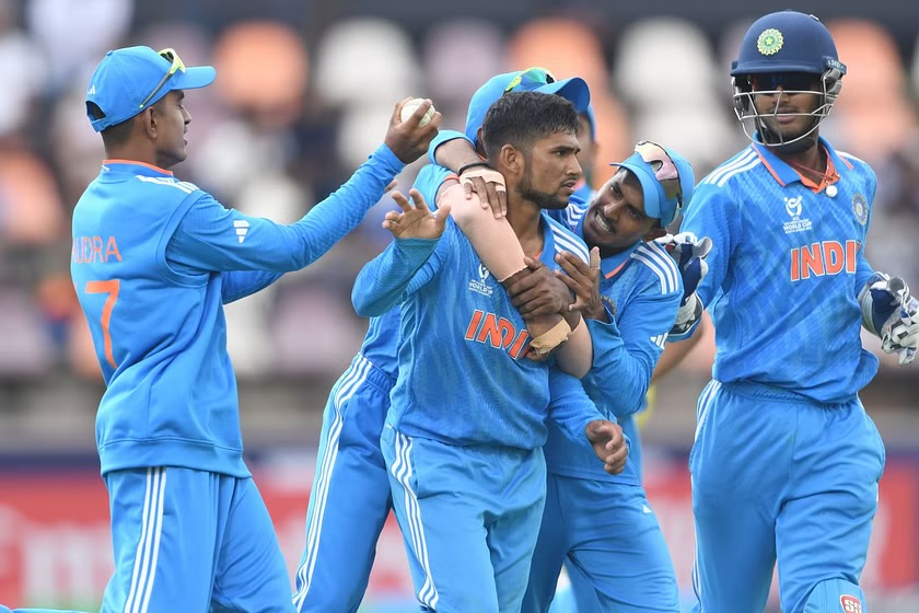 U19 World Cup 2024: “I’m Sure There Will Be A Couple” – Hrishikesh Kanitkar On The Chances Of Players Joining The Indian Team