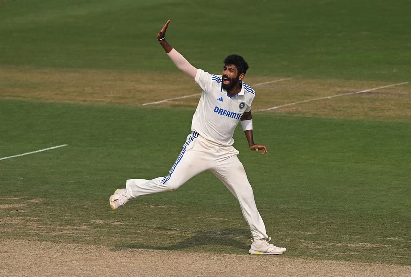 IND vs ENG: Michael Atherton Shares How To Handle Jasprit Bumrah’s Workload In Tests