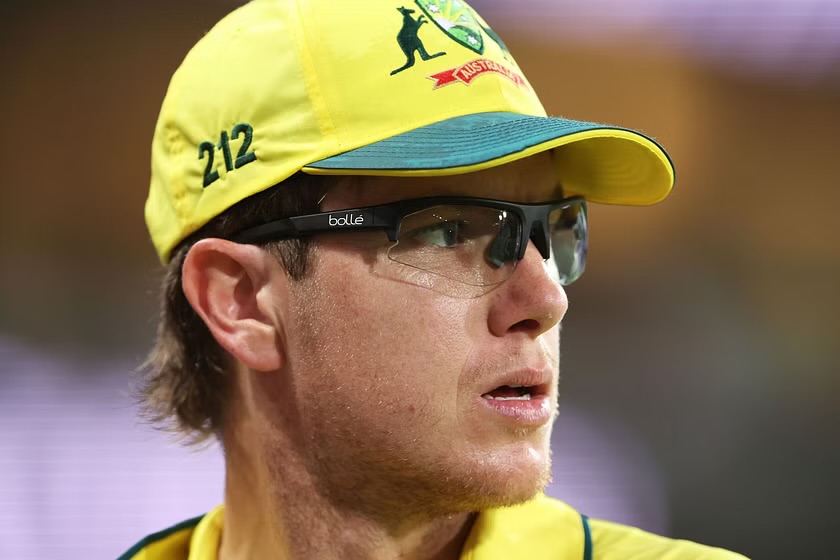 “Adam Zampa Plays The Most Crucial Player Role In This Team” – Mitchell Marsh