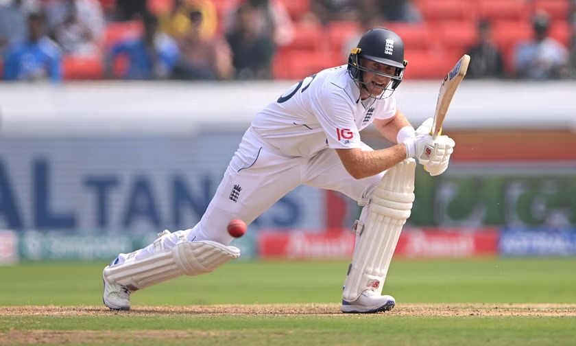 IND vs ENG: Joe Root Becomes First Player To Slam 10 Test Centuries Against India