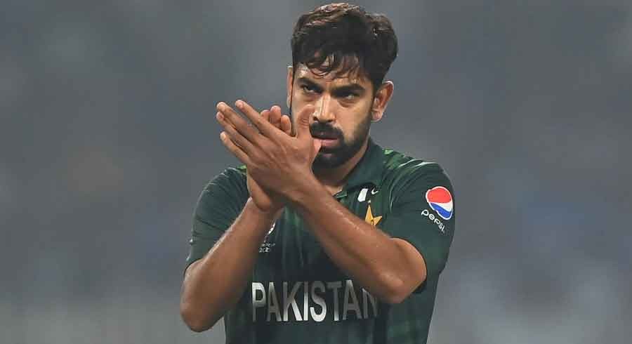 PCB Ends Haris Rauf’s Central Contract: Reports