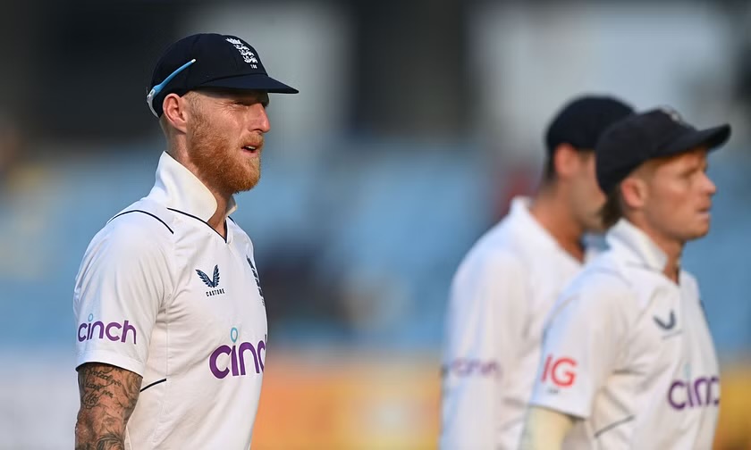 IND vs ENG: “Sometimes Gameplans Don’t Work” – Ben Stokes Reacts After A Heavy Loss In The 3rd Test