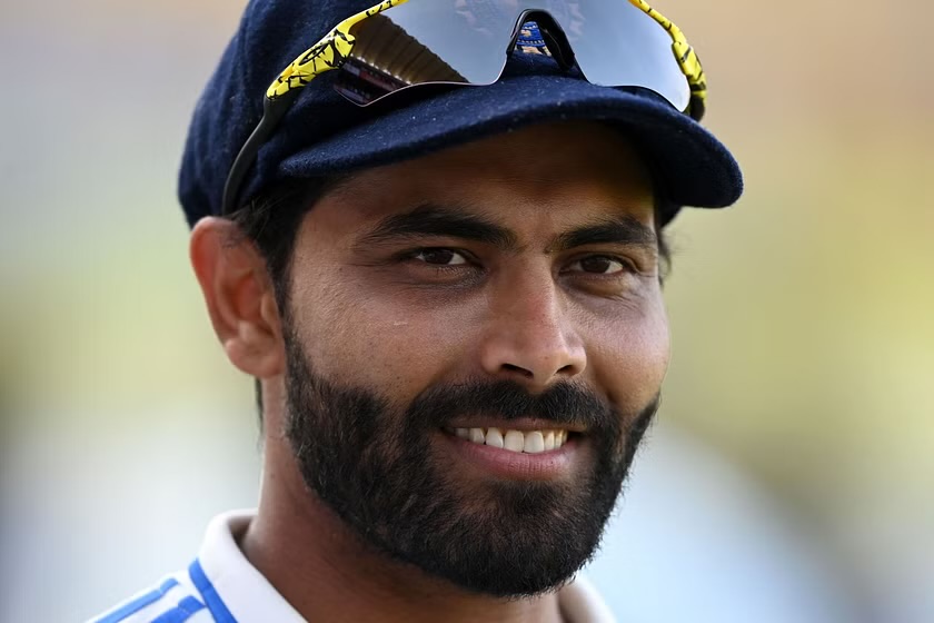 IND vs ENG: [WATCH] Ravindra Jadeja Dedicates The ‘Special’ Man Of The Match; Award To His Wife
