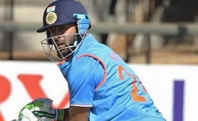 Experienced Vidarbha Batter Faiz Fazal Declares Retirement From The Professional Cricket Circuit