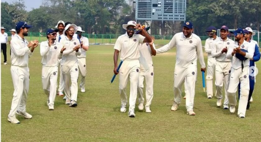 “That’s A Wrap To My First Class Career” – Varun Aaron Retires As Jharkhand Beats Rajasthan In Ranji Trophy