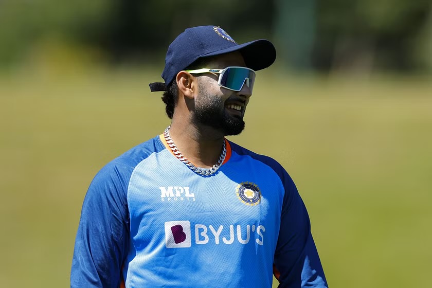Rishabh Pant Set To Lead Delhi Capitals In IPL 2024 Primarily As A Batsman: Reports
