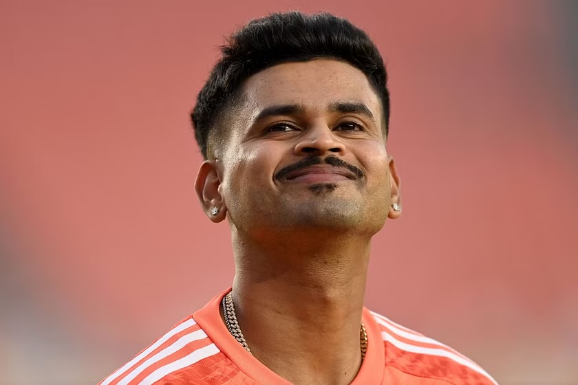 An NCA Email Claims Shreyas Iyer Is “Fit And Available” After He Withdrew From A Ranji Trophy Game Citing ‘Back Spasms’