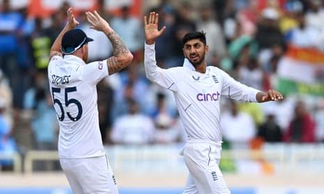 IND vs ENG: [WATCH]- Shoaib Bashir Traps Shubman Gill Before The Wickets On Day 2 Of The Ranchi Test