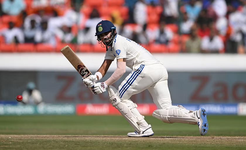 KL Rahul Undergoes Further Injury Assessment In The UK – Reports