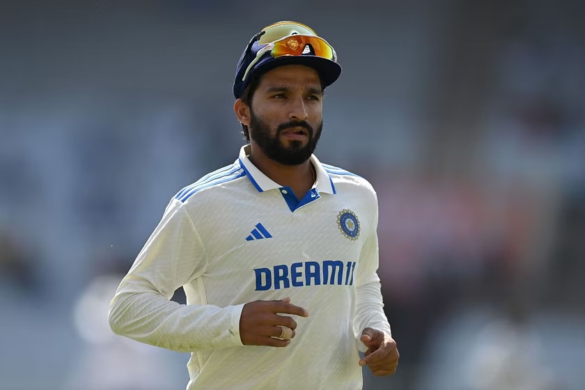 Devdutt Padikkal Replaces Rajat Patidar In India’s XI For The 5th Test Against England: Reports
