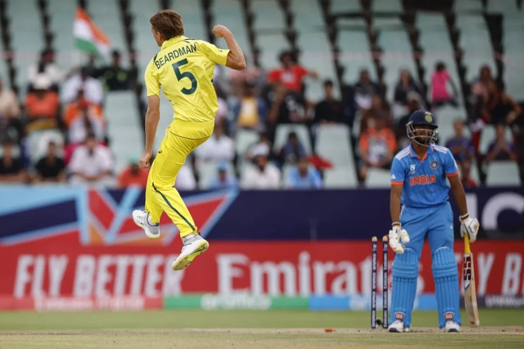 India U19