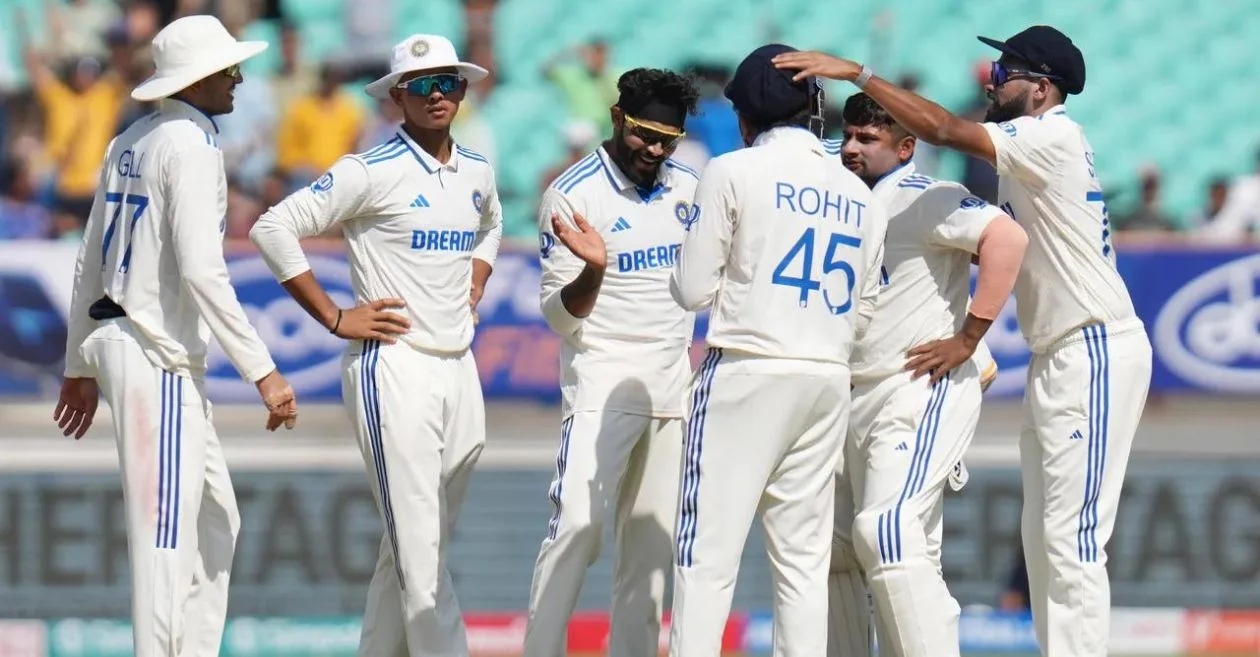 India Vs England 5th Test Fantasy Tips Predicted Xi Pitch Report