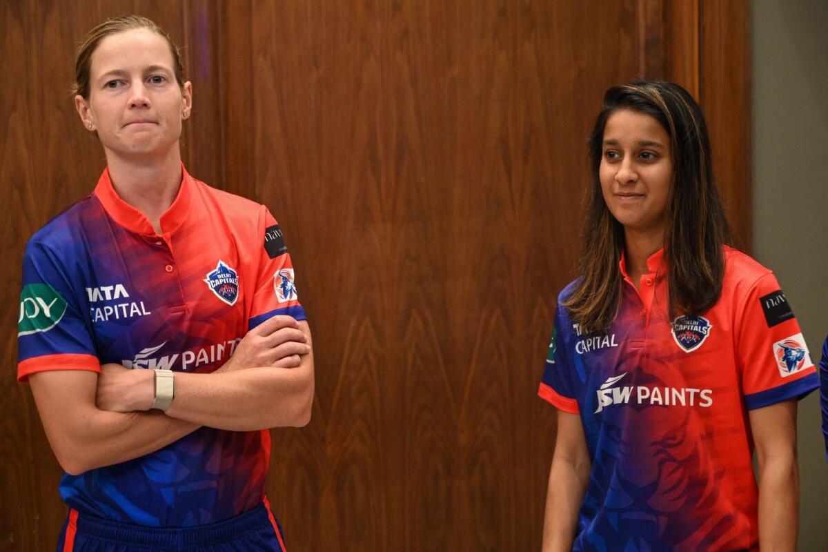 WPL 2024: Meg Lanning Doesn’t Demand Respect – Jemimah Rodrigues Keen On Learning From The Legendary Cricketer