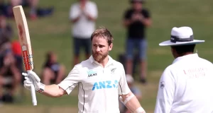 Kane Williamson