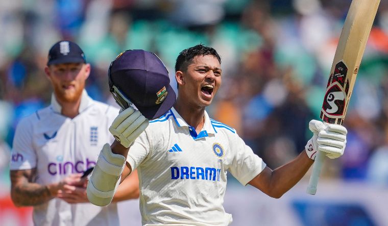 Yashasvi Jaiswal Hasn’t Learned From You, He Has Learned From His Upbringing – Nasser Hussain On Ben Duckett