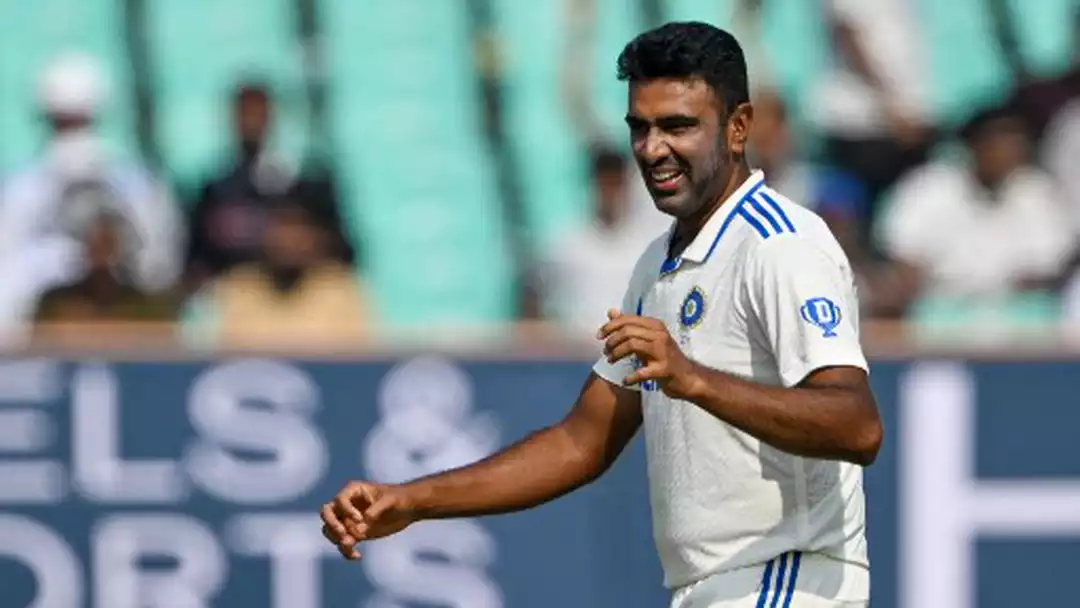 ICC Bowlers Rankings: R Ashwin Becomes Number 1 Ranked Test Bowler
