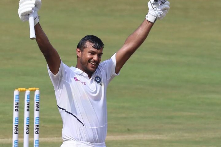 Ranji Trophy 2024: Mayank Agarwal Returns, Gets Clearance For The Upcoming Games
