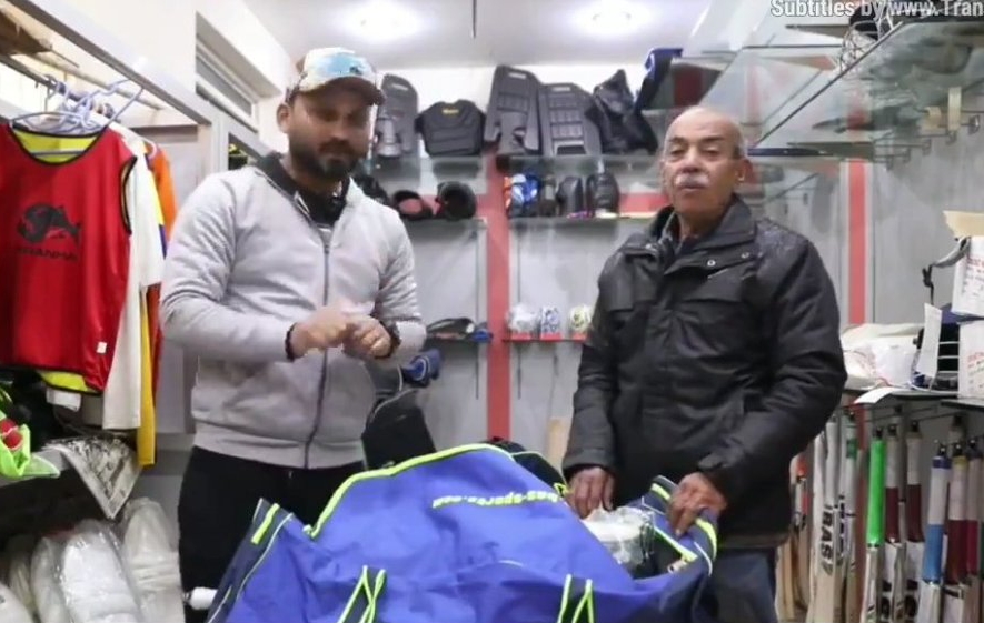 “Dhoni Did Not Mention Any Money” – BAS Owner Reveals Dhoni’s Act Of Generosity