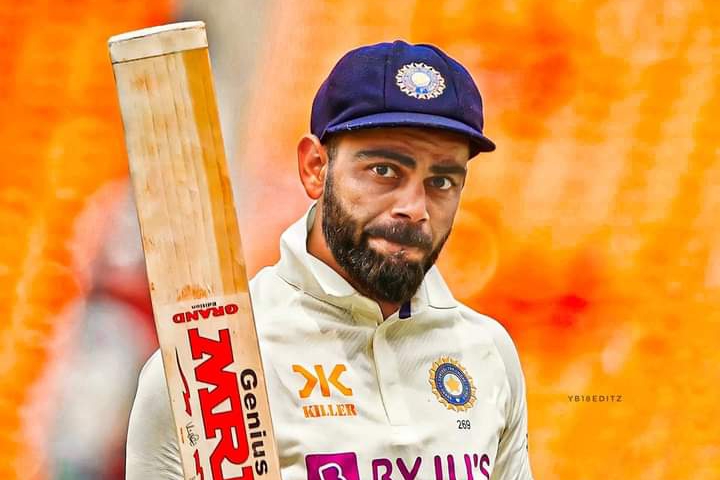 Sunil Gavaskar’s Cheeky Comment Sparks Speculation On Virat Kohli’s IPL Participation