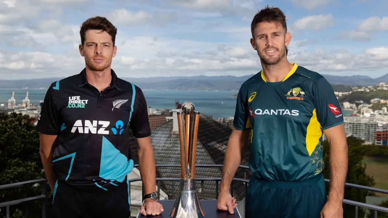 T20I Series Included In Chappell-Hadlee Trophy As New Point System Determines Champion