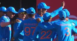 India Under 19