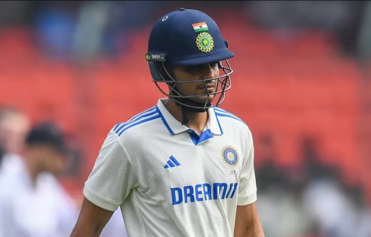 IND vs ENG: Did Not Care Much About Expectations From Outside – Shubman Gill Opens Up On Lean Patch