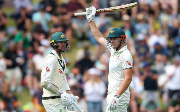 ICC Test Batting Rankings: Cameron Green Move To Top 20 Rankings