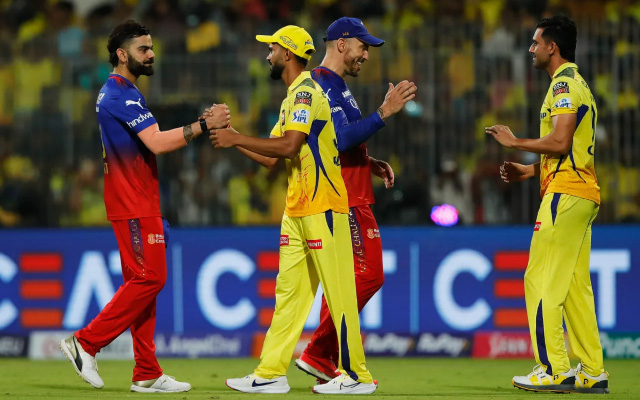 IPL 2024: Disney Records Highest Viewership On Opening Day In IPL History