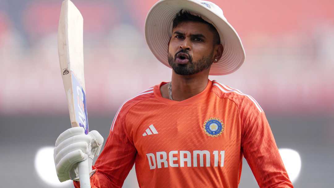 IPL Alone May Not Secure Shreyas Iyer And Ishan Kishan’s Return To Indian Team