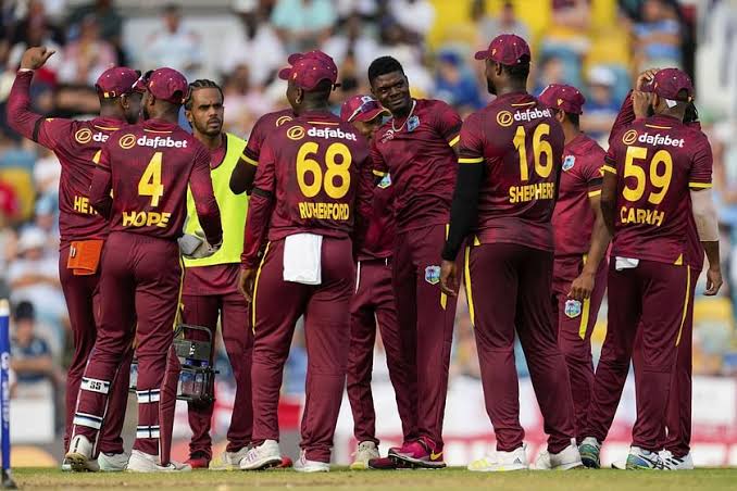West Indies Cricket CEO Slams ‘World Cricket’ For Stifling Team’s Strength And Growth
