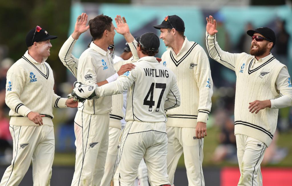 Kane Williamson Clarifies Ross Taylor’s Views On Neil Wagner’s ‘Forced’ Retirement