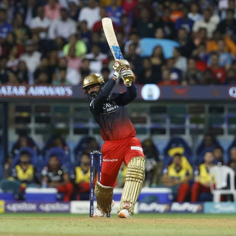IPL 2024: Dinesh Karthik Set To Conclude IPL Career After Upcoming Season – Reports