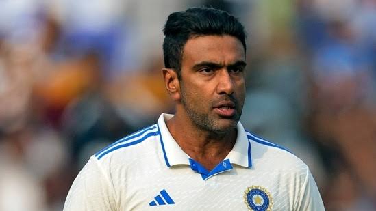 Ravichandran Ashwin Honoured With Special Memento And Guard Of Honour In 100th Test Match