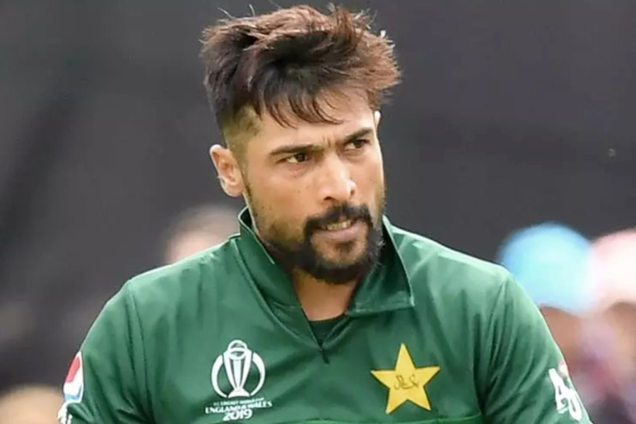 [WATCH] Mohammad Amir Responds To ‘Fixer’ Taunts From Pakistan Crowd With Fiery Retort