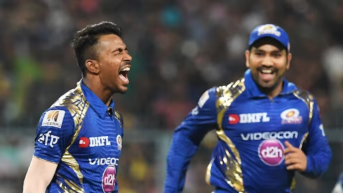 BCCI Criticized By Former India Star: Hardik Pandya Under Fire – ‘Has He Come From the Moon?