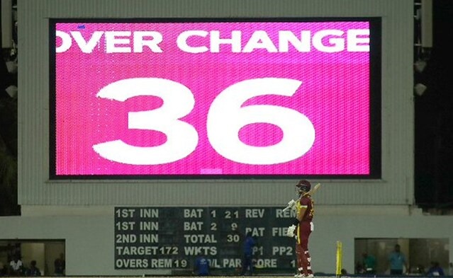 ICC’s New Stop Clock Rule – Everything You Need To Know