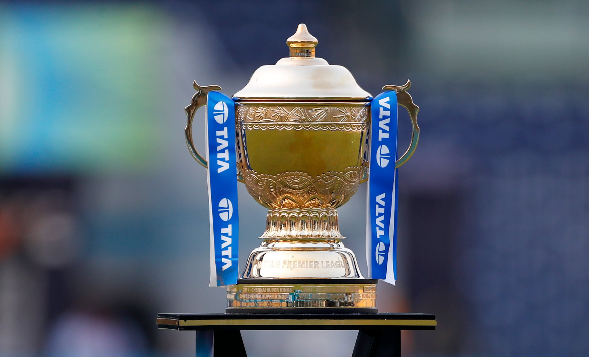 BCCI Confirms IPL To Remain In India Despite Election Speculation