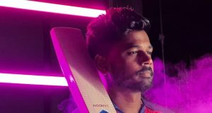 Sanju Samson