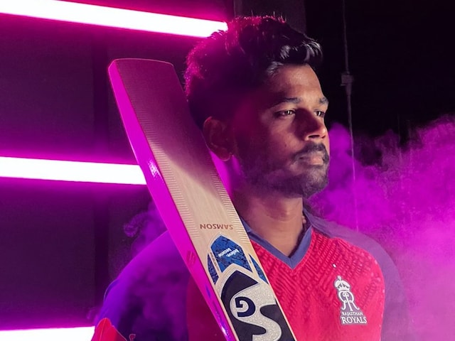 “I Always Wanted To Stand Out With The Way I Bat” – Sanju Samson