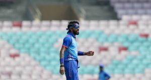 Mumbai Indians' Hardik Pandya Faces Crowd Backlash In Ahmedabad Clash