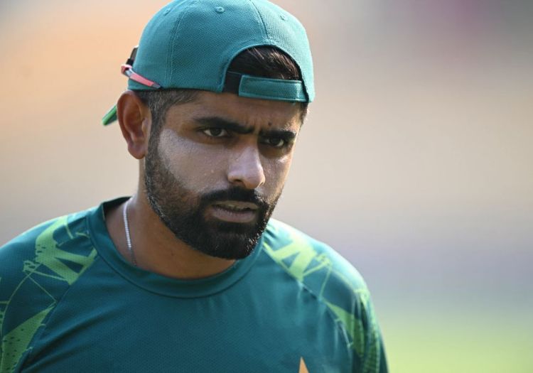 PCB Mulls Babar Azam’s Return As T20 Captain For World Cup 2024
