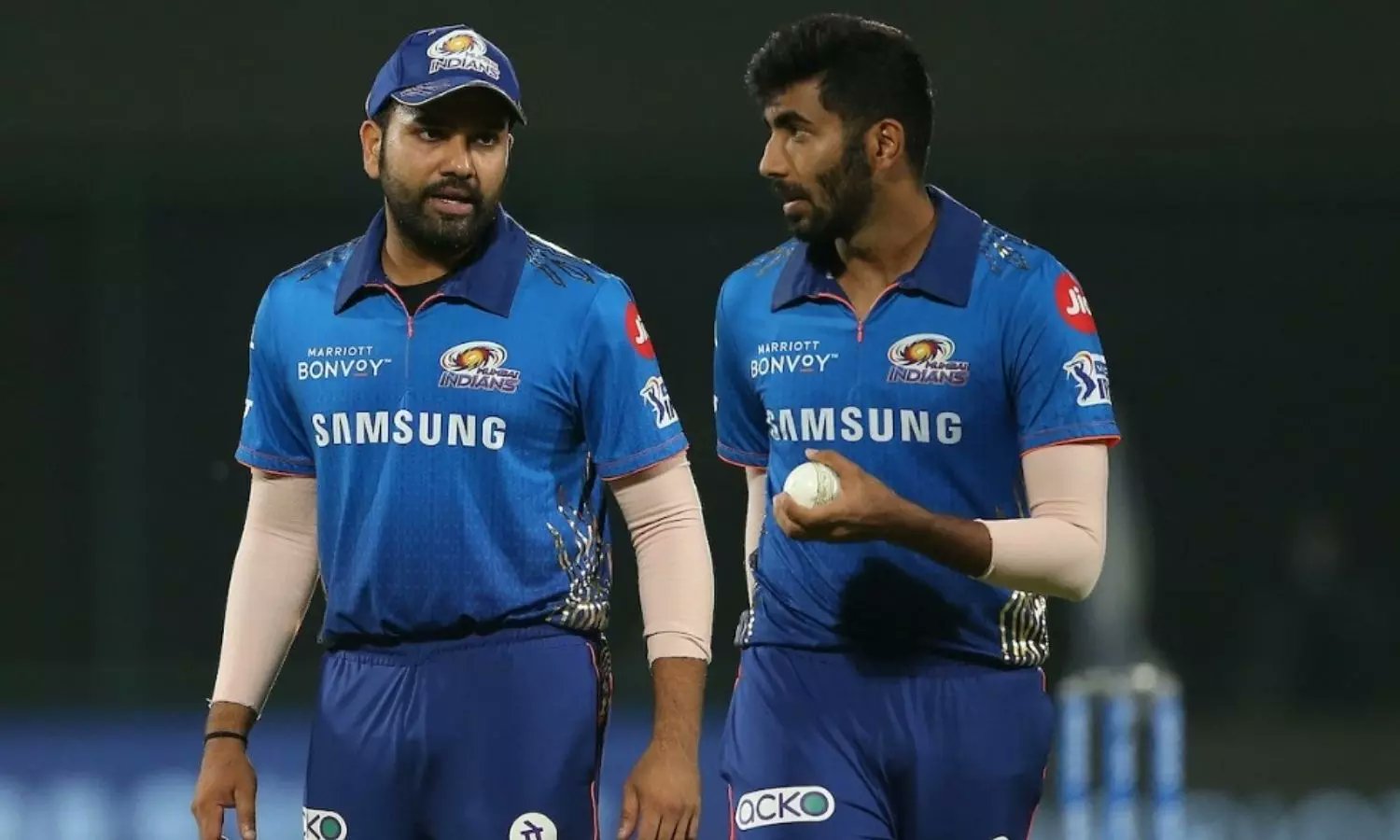 IPL 2024: Rohit Sharma Set To Reclaim Captaincy? Speculation Mounts After Consecutive Defeats