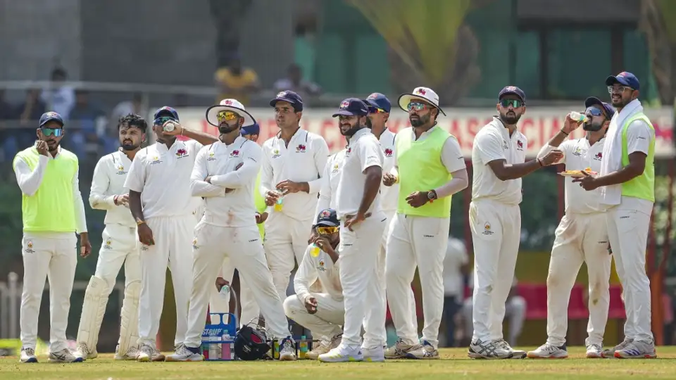Ranji Trophy 2023-24 Final: 5 Players To Watch Out For In The Final Between Mumbai And Vidarbha