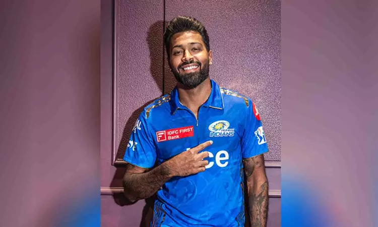 [WATCH]- Hardik Pandya Enjoys Diwali Outing With Mahieka Sharma Amid AUS vs IND 2025 ODIs