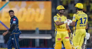 CSK